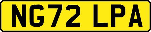 NG72LPA
