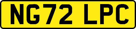 NG72LPC