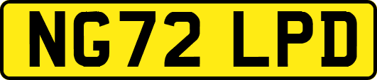 NG72LPD