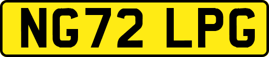 NG72LPG