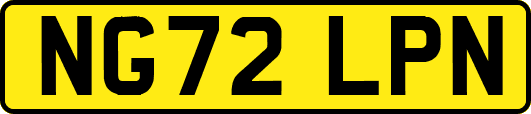 NG72LPN
