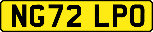 NG72LPO