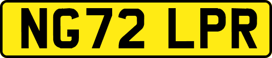 NG72LPR