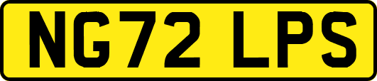 NG72LPS