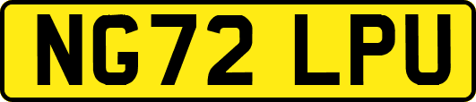 NG72LPU