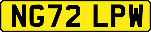 NG72LPW
