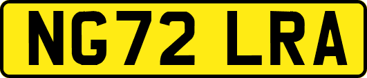 NG72LRA