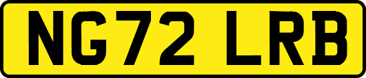 NG72LRB