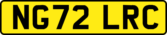 NG72LRC