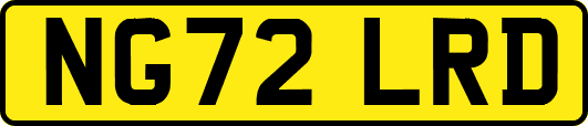 NG72LRD