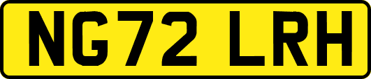 NG72LRH