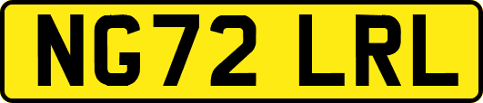 NG72LRL