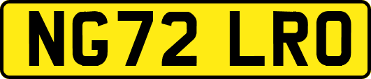 NG72LRO