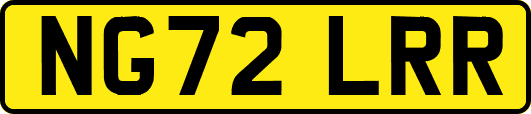 NG72LRR