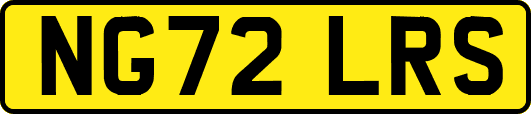 NG72LRS