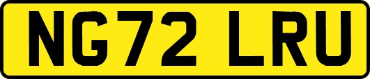NG72LRU