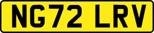 NG72LRV