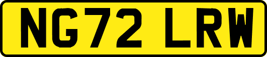NG72LRW
