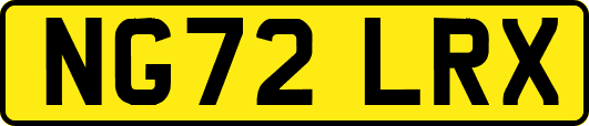 NG72LRX