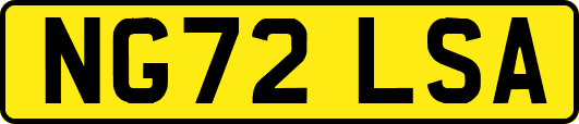 NG72LSA