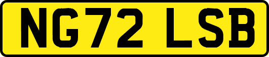 NG72LSB