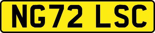 NG72LSC