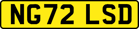 NG72LSD