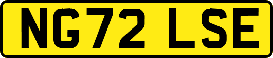NG72LSE