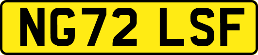 NG72LSF