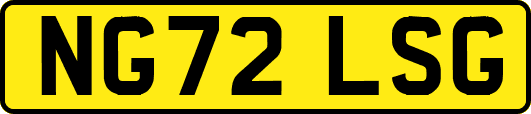 NG72LSG