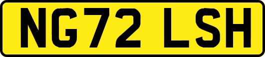 NG72LSH