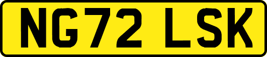 NG72LSK