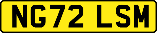 NG72LSM