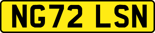 NG72LSN