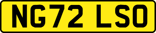 NG72LSO
