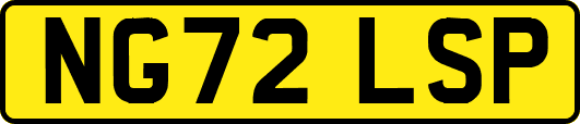NG72LSP