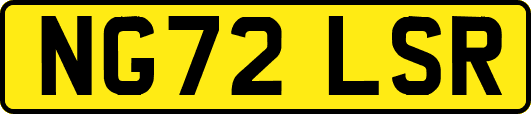 NG72LSR