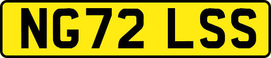 NG72LSS