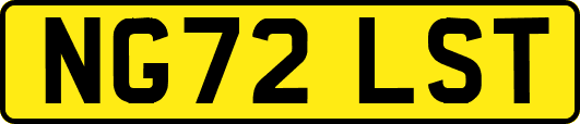 NG72LST