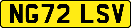 NG72LSV