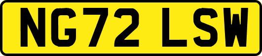 NG72LSW