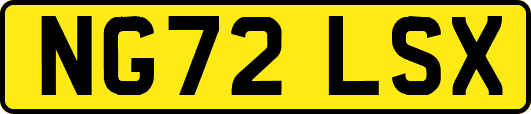 NG72LSX
