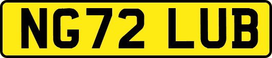 NG72LUB