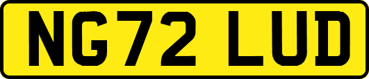 NG72LUD
