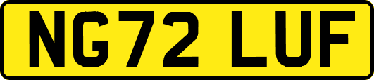 NG72LUF