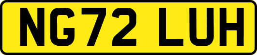 NG72LUH