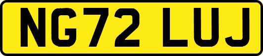 NG72LUJ
