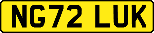 NG72LUK