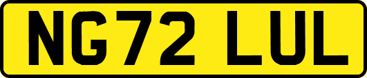 NG72LUL
