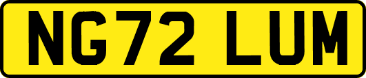 NG72LUM